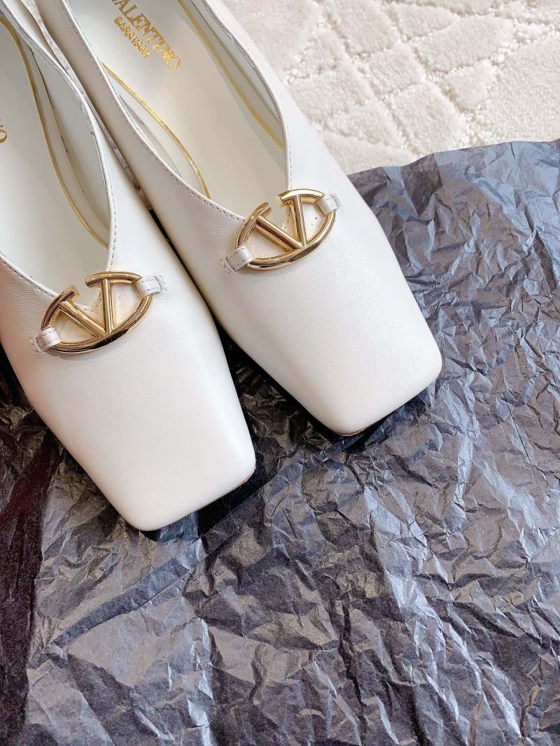 Valentino Heeled Shoes